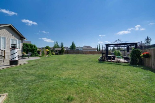 26 Jaspar Crescent, Red Deer, AB 