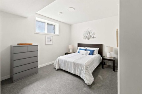 99 Gray Close, Sylvan Lake, AB 