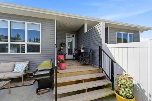 99 Gray Close, Sylvan Lake, AB 