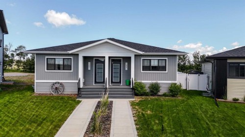99 Gray Close, Sylvan Lake, AB 