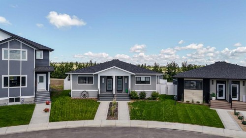 99 Gray Close, Sylvan Lake, AB 