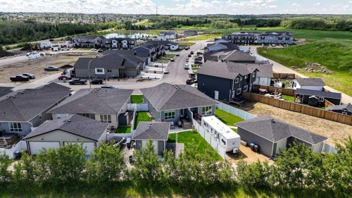 99 Gray Close, Sylvan Lake, AB 