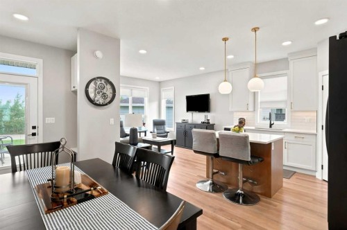 99 Gray Close, Sylvan Lake, AB 
