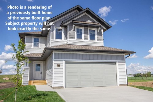 43 Lincoln Street  Sylvan Lake, AB T4S 0V4
