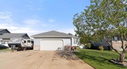 313 Hanson Street Bawlf, AB T0B 0J0