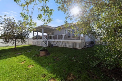 313 Hanson Street, Bawlf, AB 