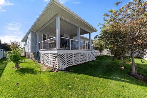 313 Hanson Street, Bawlf, AB 