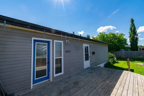 6013 54 Ave Close, Stettler, AB 