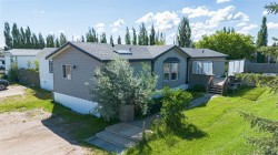 6013 54 Ave Close Stettler, AB T0C 2L2