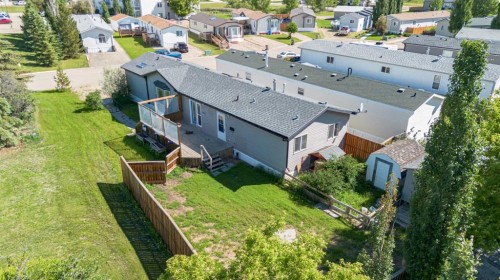 6013 54 Ave Close, Stettler, AB 