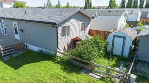 6013 54 Ave Close, Stettler, AB 