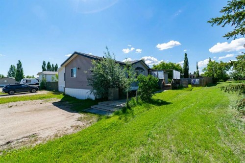 6013 54 Ave Close, Stettler, AB 