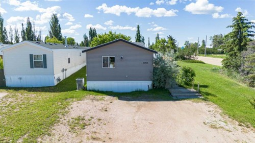6013 54 Ave Close, Stettler, AB 