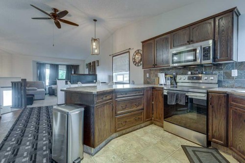 99 Iverson Close, Red Deer, AB 