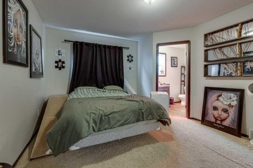 99 Iverson Close, Red Deer, AB 