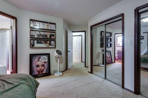 99 Iverson Close, Red Deer, AB 