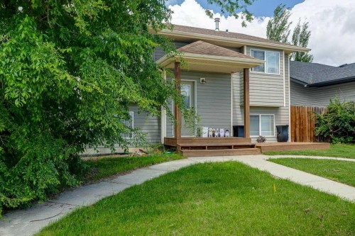 99 Iverson Close, Red Deer, AB 