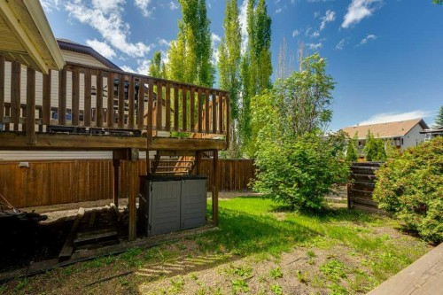 99 Iverson Close, Red Deer, AB 