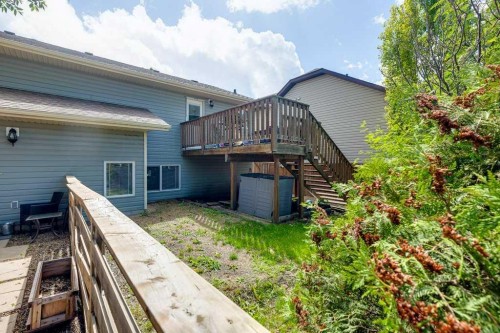 99 Iverson Close, Red Deer, AB 