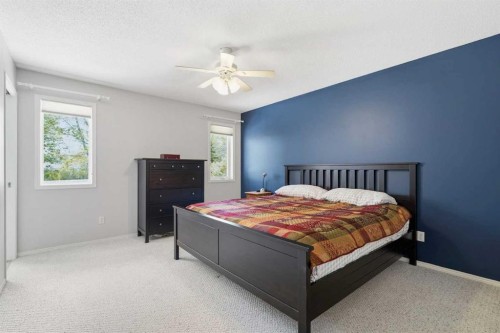 18 Osmond Close, Red Deer, AB 