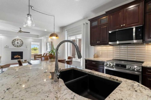 7 Michener Boulevard, Red Deer, AB 