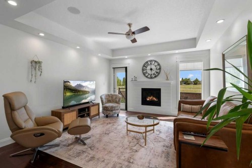 7 Michener Boulevard, Red Deer, AB 