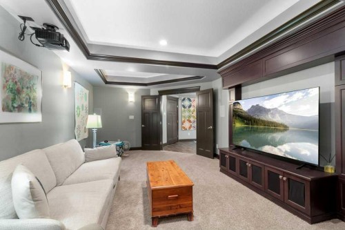 7 Michener Boulevard, Red Deer, AB 