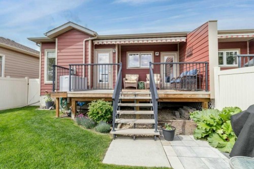 7 Michener Boulevard, Red Deer, AB 