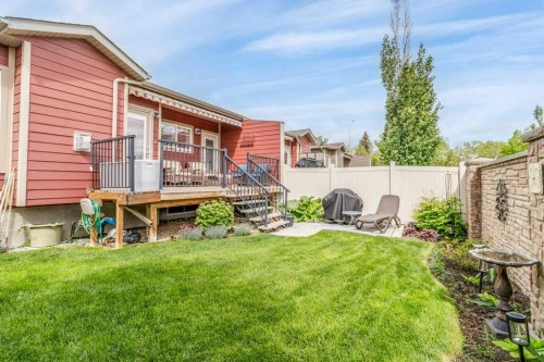 7 Michener Boulevard, Red Deer, AB 