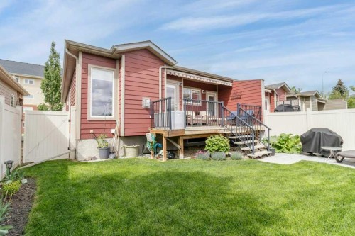 7 Michener Boulevard, Red Deer, AB 