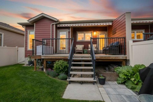 7 Michener Boulevard, Red Deer, AB 