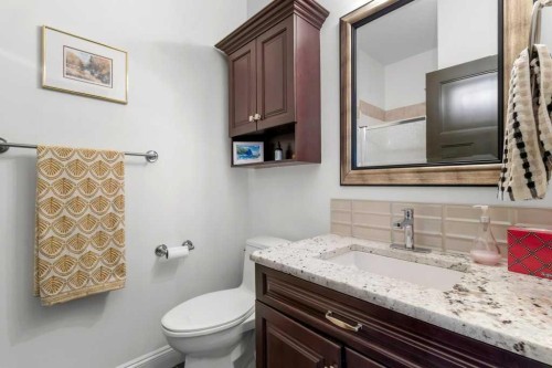 7 Michener Boulevard, Red Deer, AB 