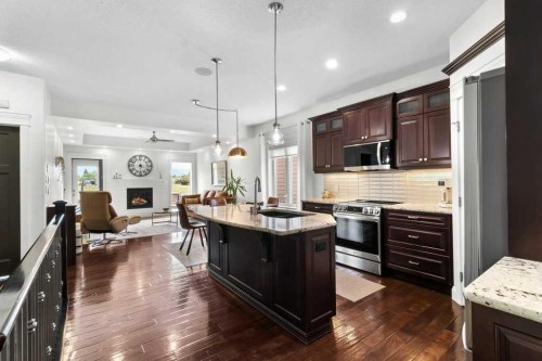 7 Michener Boulevard, Red Deer, AB 