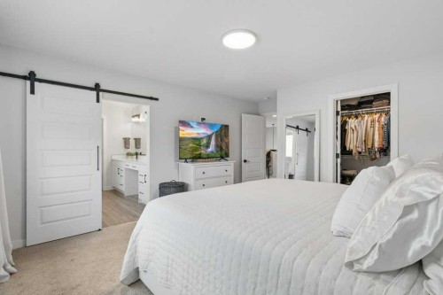 58 Bardwell Way, Sylvan Lake, AB 