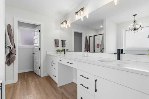 58 Bardwell Way, Sylvan Lake, AB 