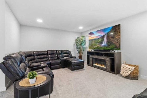 58 Bardwell Way, Sylvan Lake, AB 