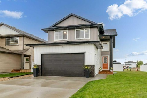 58 Bardwell Way, Sylvan Lake, AB 