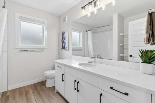 58 Bardwell Way, Sylvan Lake, AB 