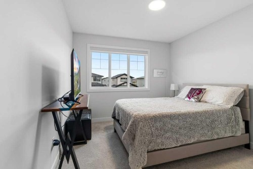 58 Bardwell Way, Sylvan Lake, AB 