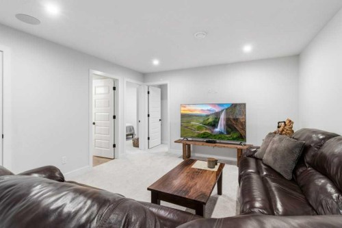58 Bardwell Way, Sylvan Lake, AB 