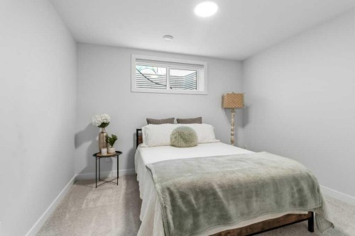 58 Bardwell Way, Sylvan Lake, AB 