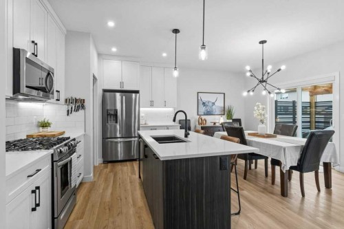 58 Bardwell Way, Sylvan Lake, AB 