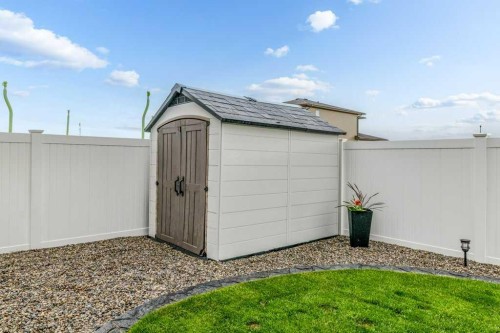 58 Bardwell Way, Sylvan Lake, AB 