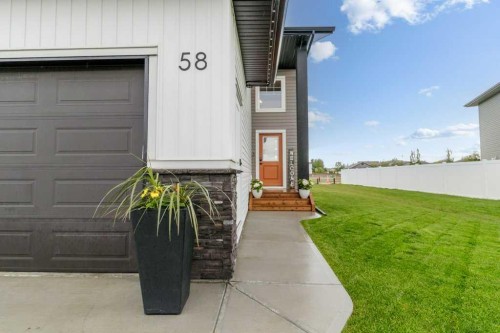 58 Bardwell Way, Sylvan Lake, AB 