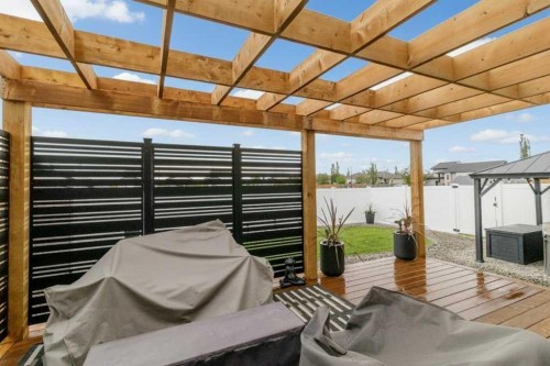 58 Bardwell Way, Sylvan Lake, AB 