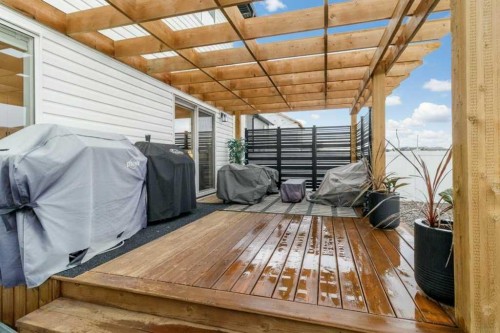 58 Bardwell Way, Sylvan Lake, AB 