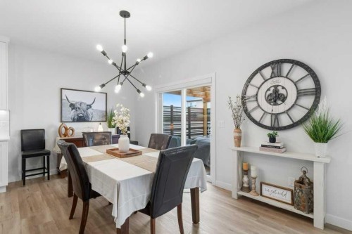 58 Bardwell Way, Sylvan Lake, AB 