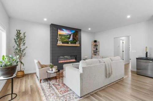 58 Bardwell Way, Sylvan Lake, AB 