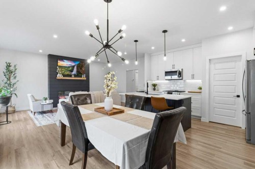 58 Bardwell Way, Sylvan Lake, AB 