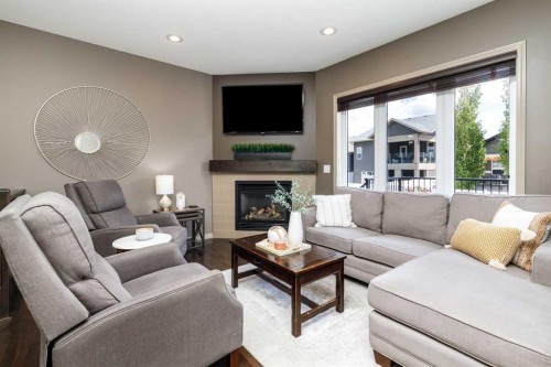 175 Voisin Close, Red Deer, AB 